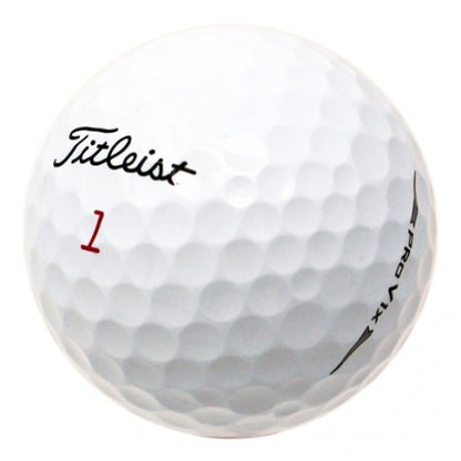 TITLEIST PRO V1X