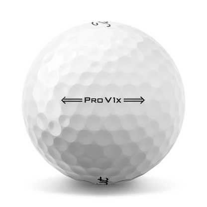 TITLEIST PRO V1X 2021