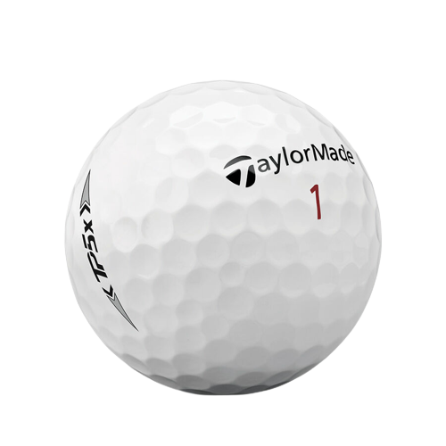 TAYLORMADE TP5/TP5X