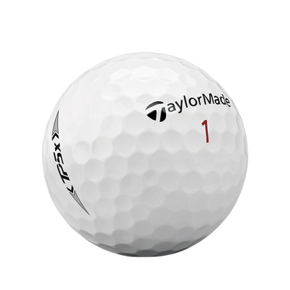 TAYLORMADE TP5/TP5X