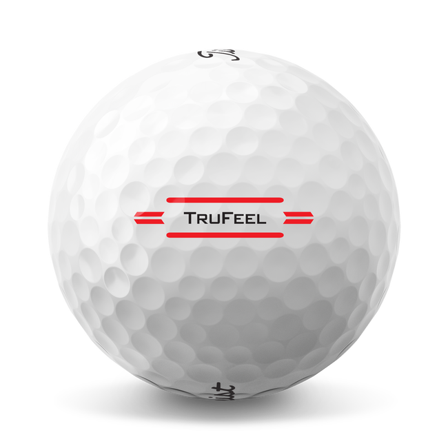 TITLEIST TRUFEEL