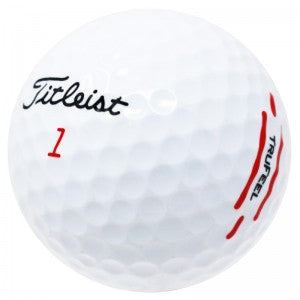 TITLEIST TRUFEEL