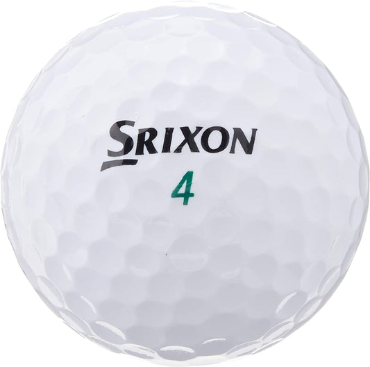 SRIXON SOFT FEEL