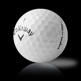 Callaway Diablo