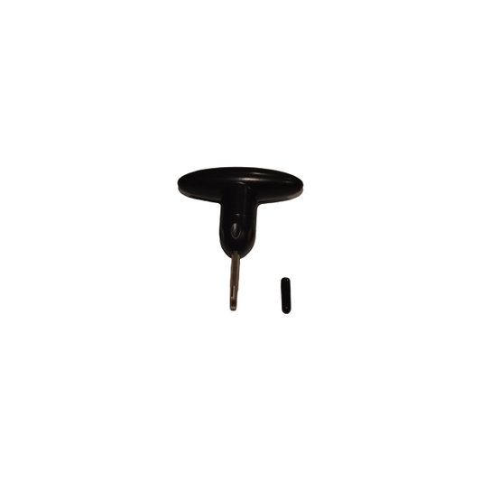 Torque Wrench Woods - Splash Golf
