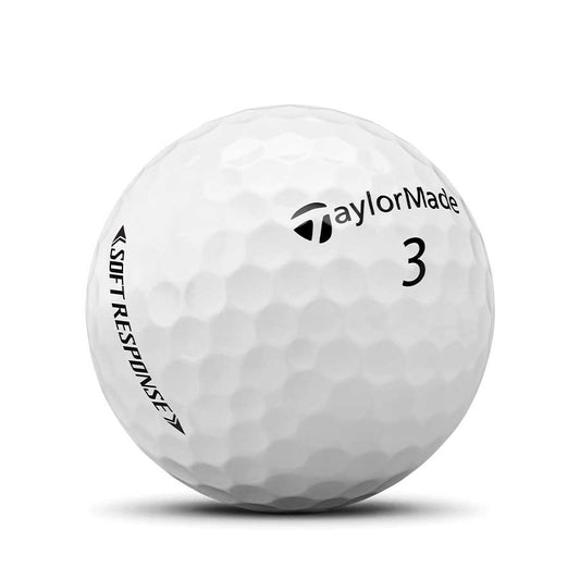 TAYLORMADE SOFT RESPONSE