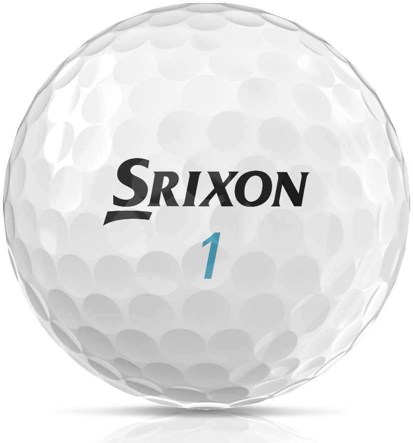 SRIXON ULTISOFT