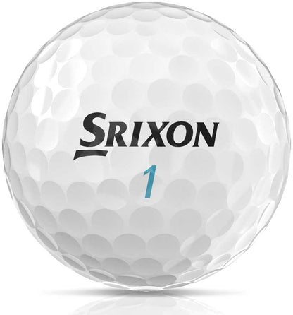 SRIXON ULTISOFT