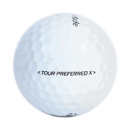 TAYLORMADE TOUR PREFERRED / X