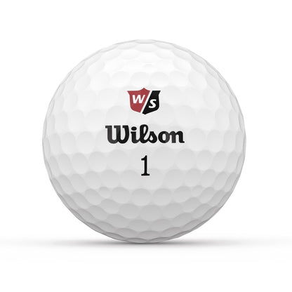 WILSON STAFF DX3 U