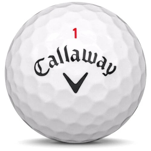 CALLAWAY SUPERHOT & SUPERHOT 55