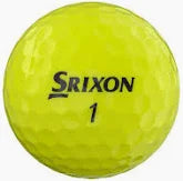 SRIXON Z-STAR GUL