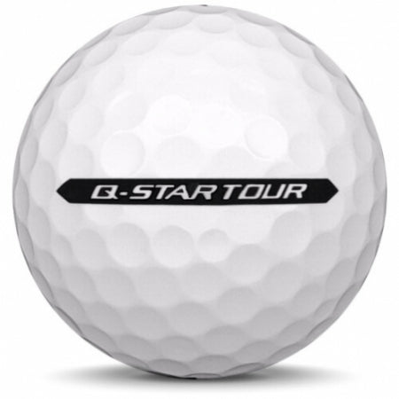 SRIXON Q-STAR TOUR