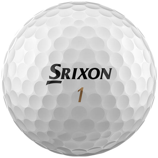 SRIXON Z-STAR XV