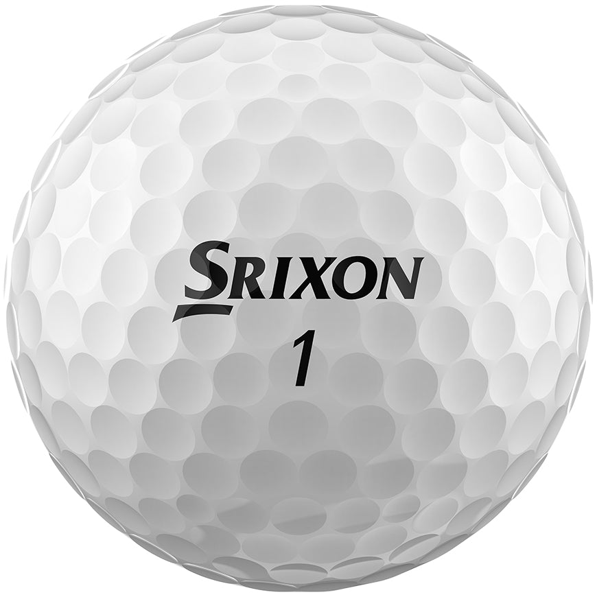 Srixon Z-Star