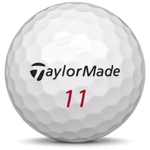 TAYLORMADE PROJECT (A)