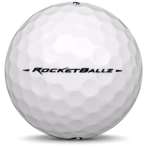 TAYLORMADE ROCKETBALLZ