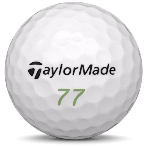 TAYLORMADE ROCKETBALLZ