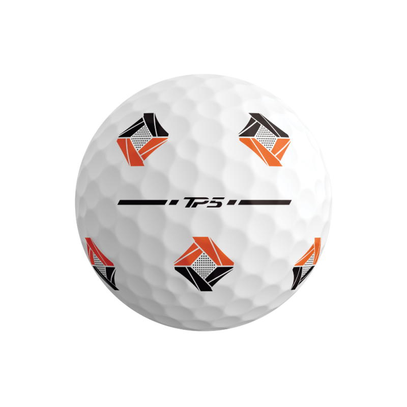 TAYLORMADE TP5/TP5X - PIX