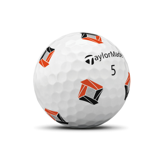 TAYLORMADE TP5/TP5X - PIX