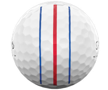 CALLAWAY ERC SOFT / CHROME SOFT / CHROMESOFT X TRIPPLE TRACK