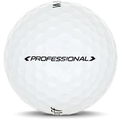 WILSON STAFF DUO PROFESSIONAL