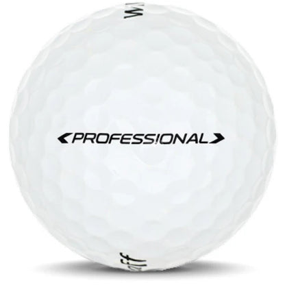 WILSON STAFF DUO PROFESSIONAL