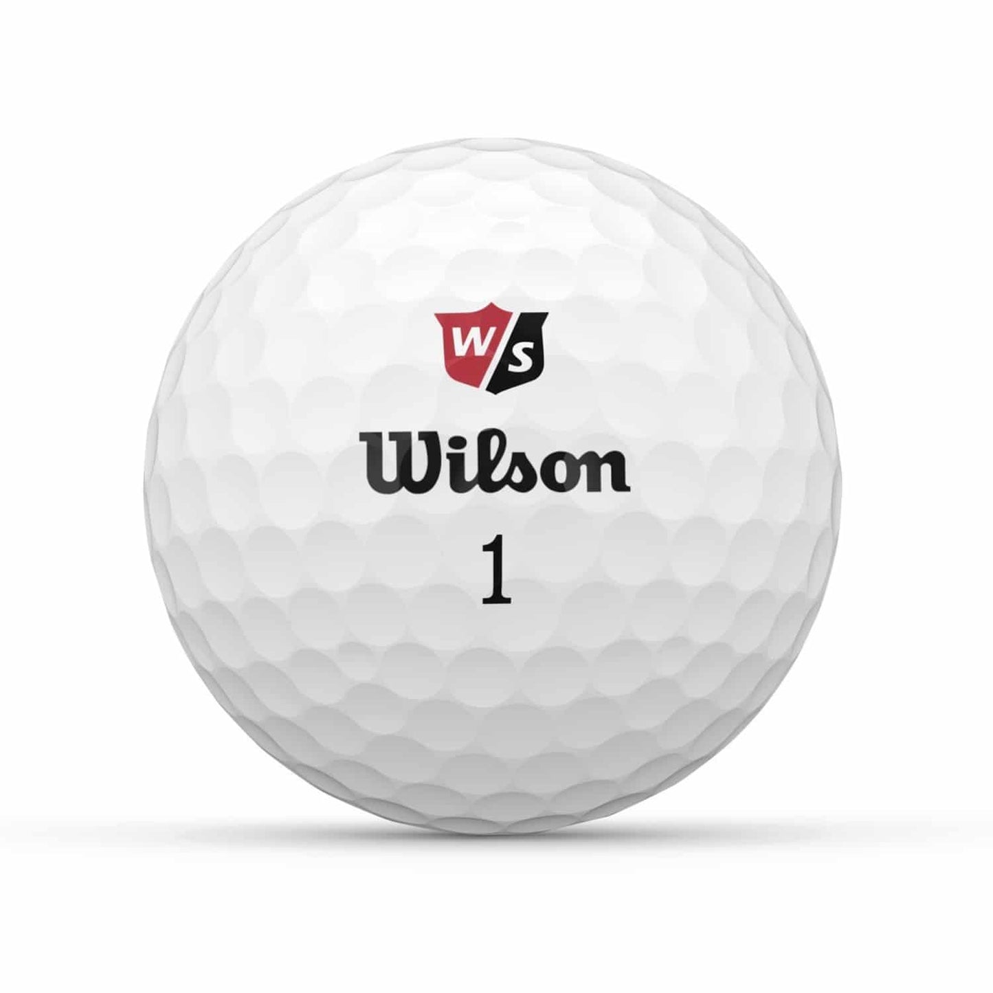 WILSON STAFF FG TOUR