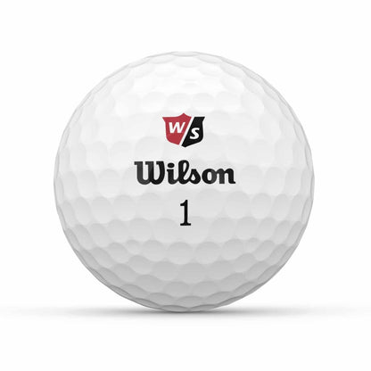 WILSON STAFF FG TOUR